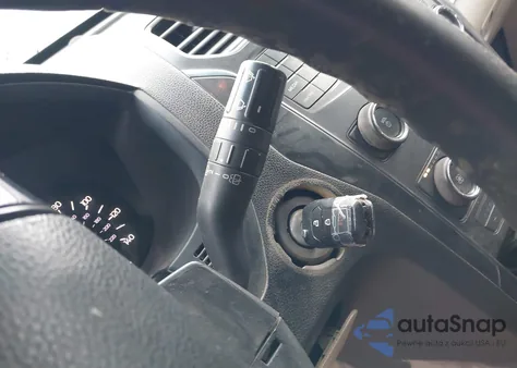 2018 Ford Explorer z USA, uszkodzony, nr VIN 1FM5K8B89JGC45031